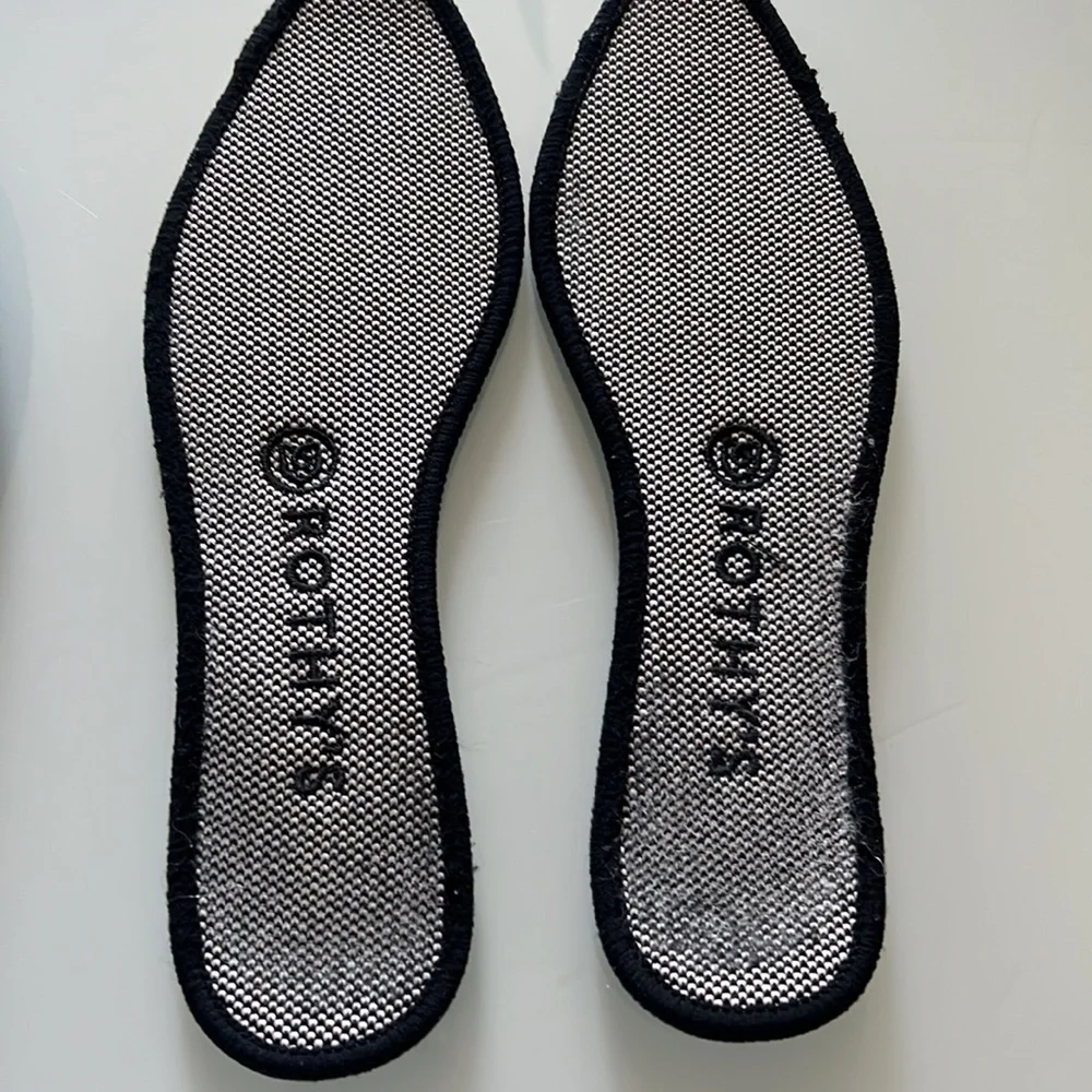 Rothys classic knit